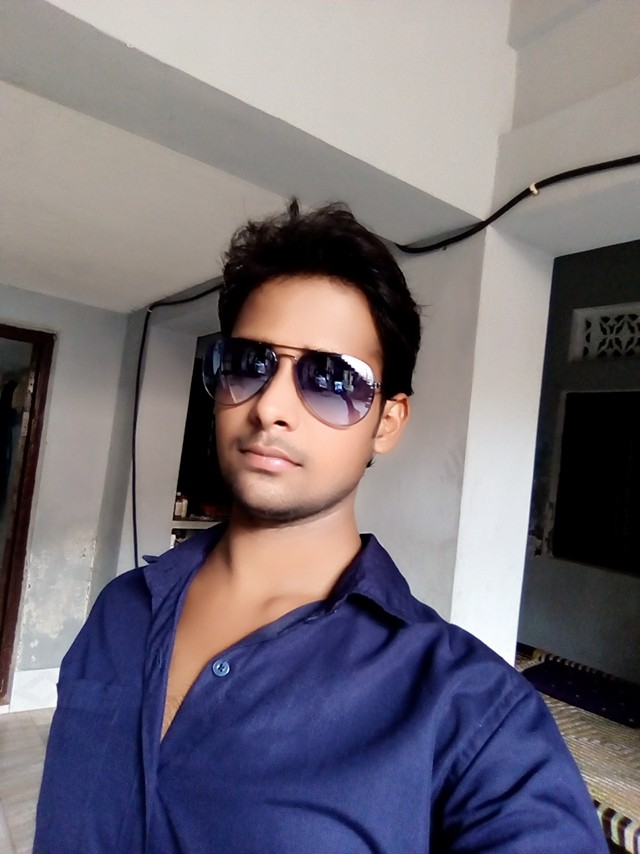 my Selfie..