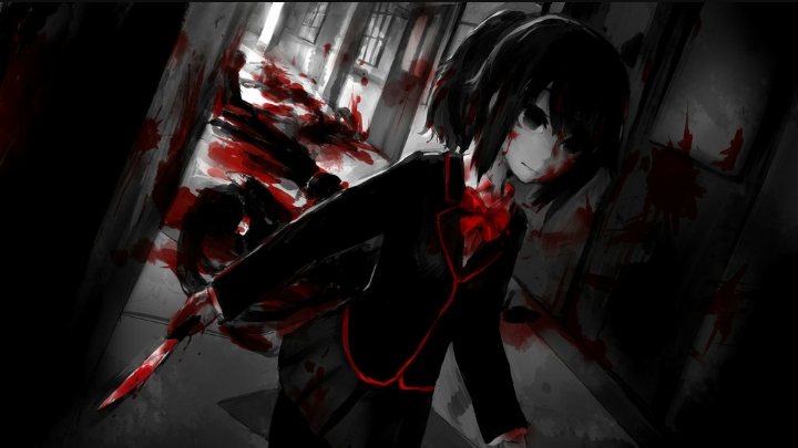 Ayano aishi