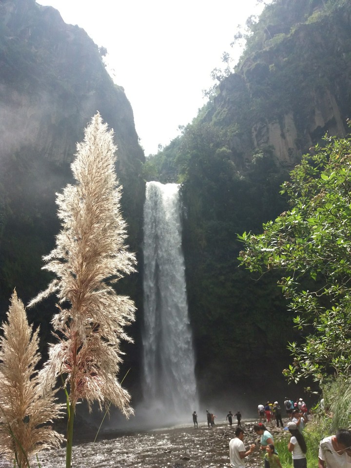 Cascada