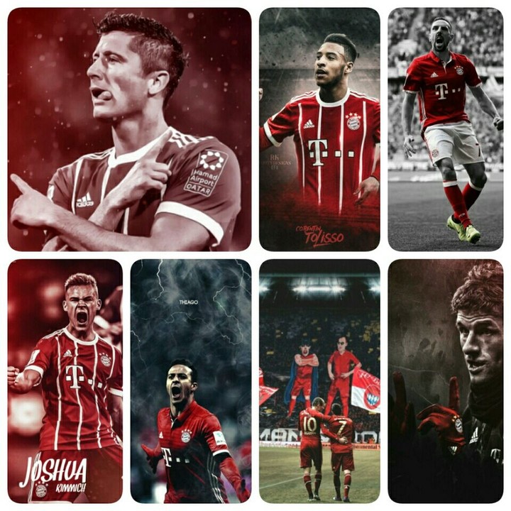 bayern munchen