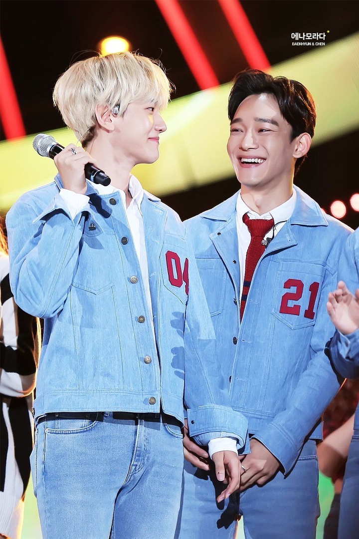 BaekChen