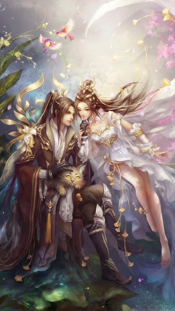Anime...