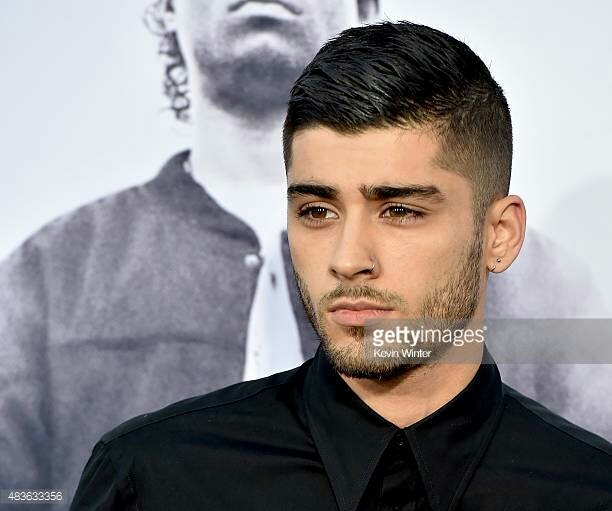 Zayn