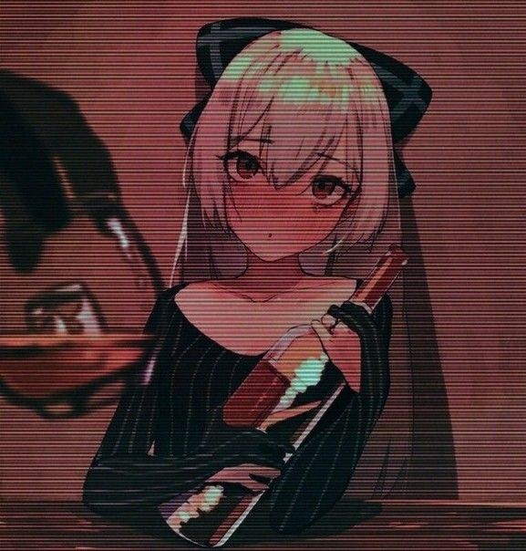 Аниме