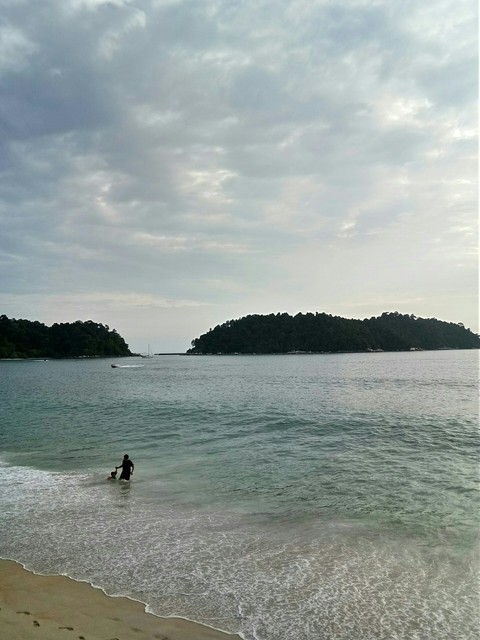 Pangkor Island