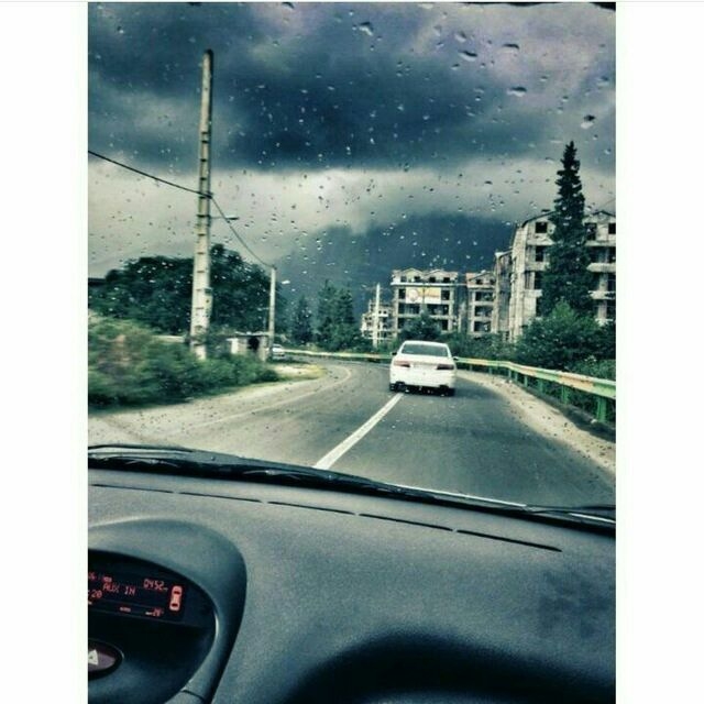 road
