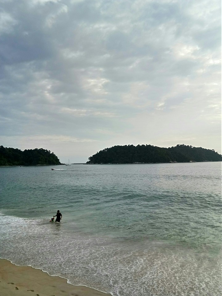 Pangkor Island