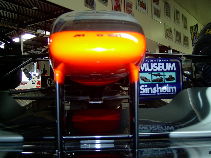 Technikmuseum Sinsheim