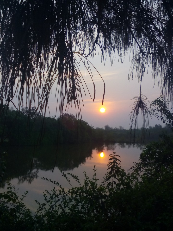 village