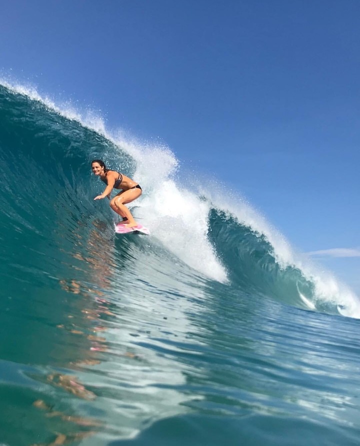 surf