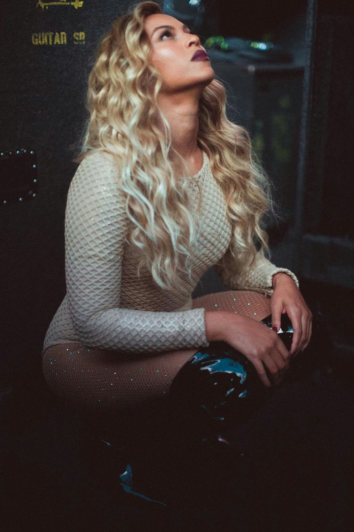 Beyoncé