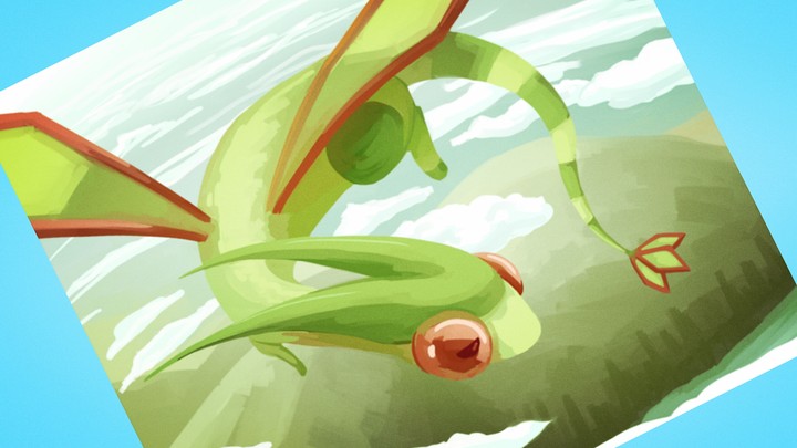 Pokemon
