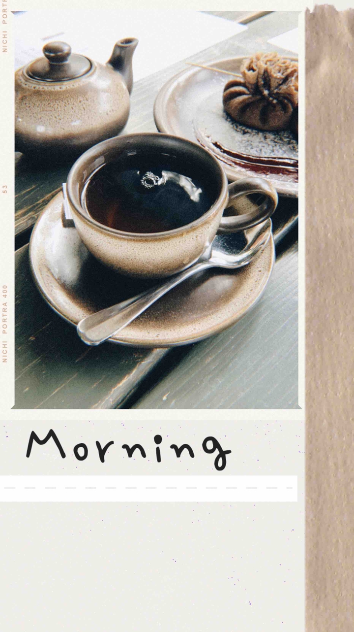 ☕️☕️☕️☕️