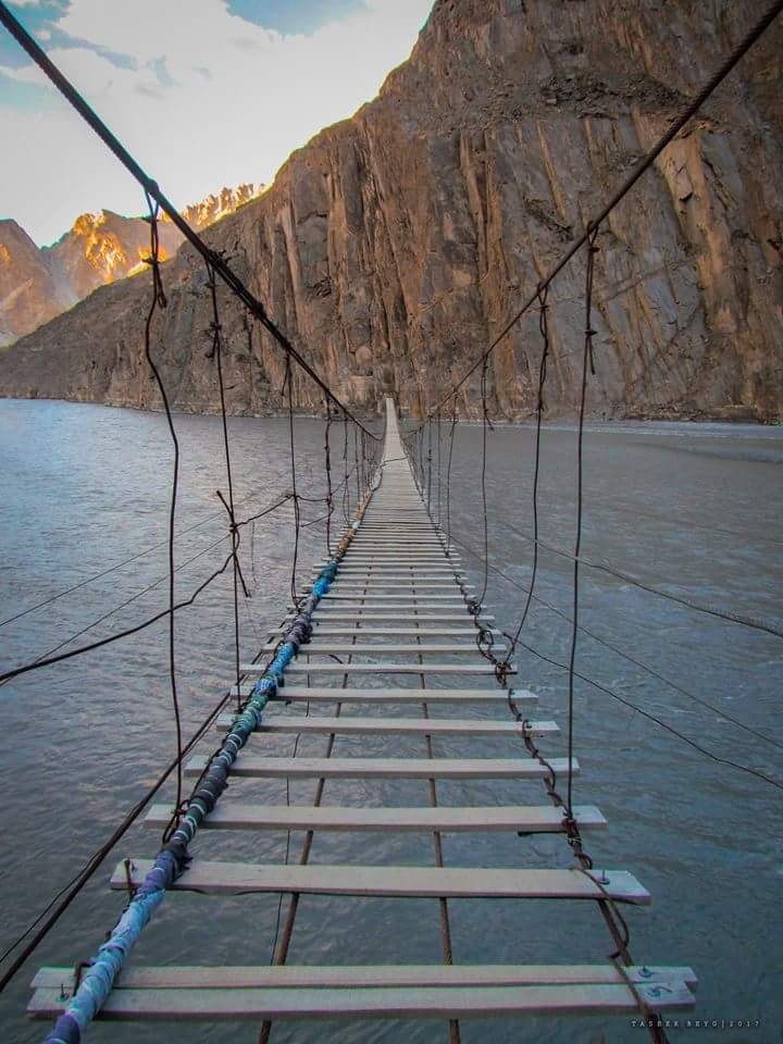 Hunza, Pakistan