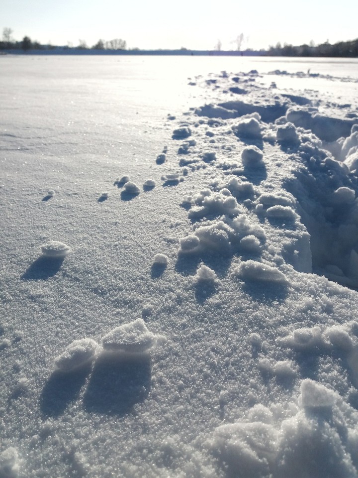 Snow