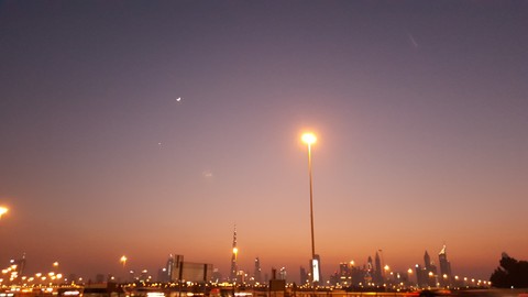 Dubai