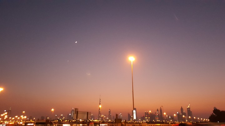 Dubai