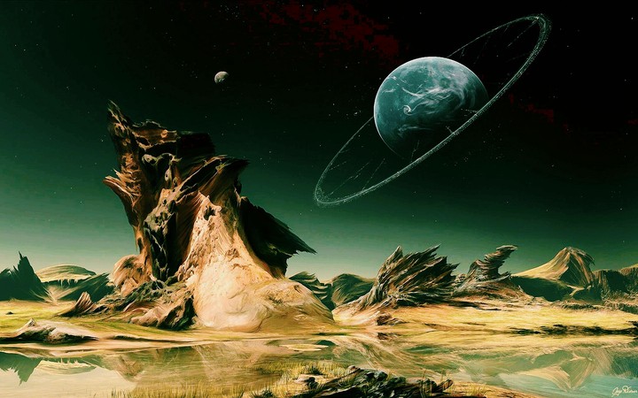 Planet X