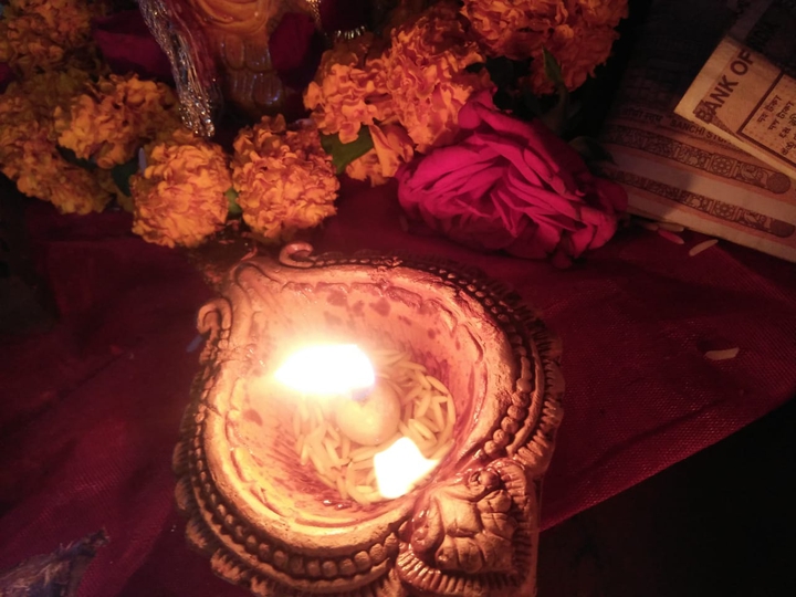 Diya