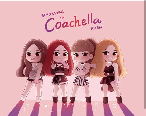 BLACKPINK