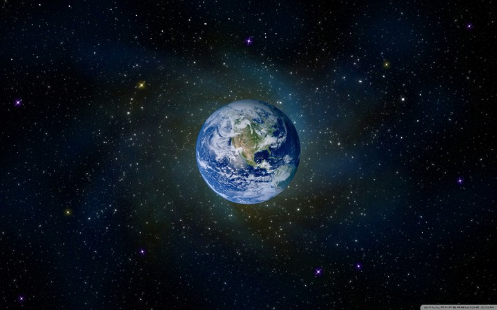 Earth