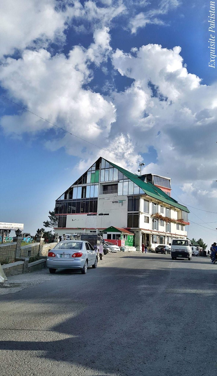 Pakistan Abbotabad