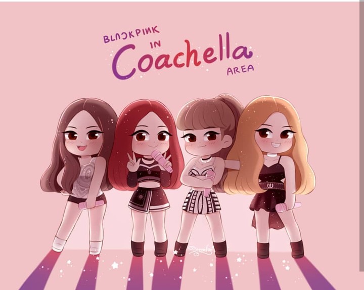 BLACKPINK