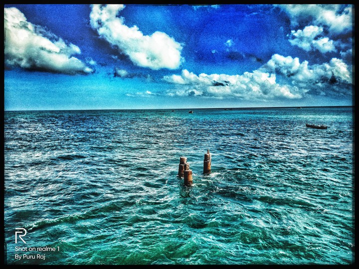 sea ??