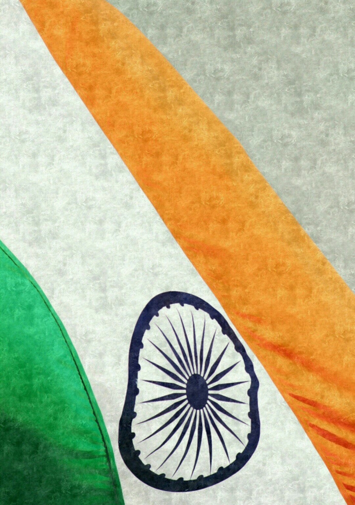 Indian flag