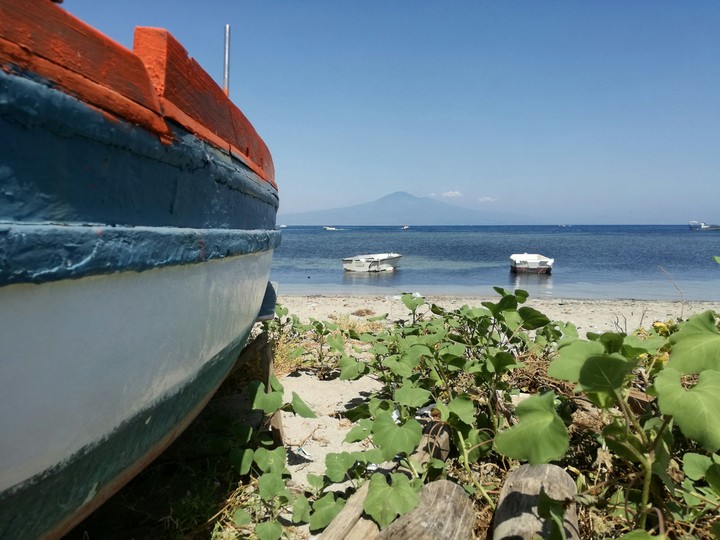 Etna da Brucoli