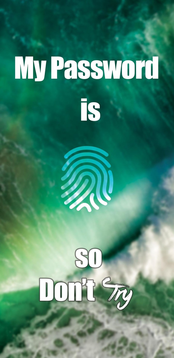 Lockscreen