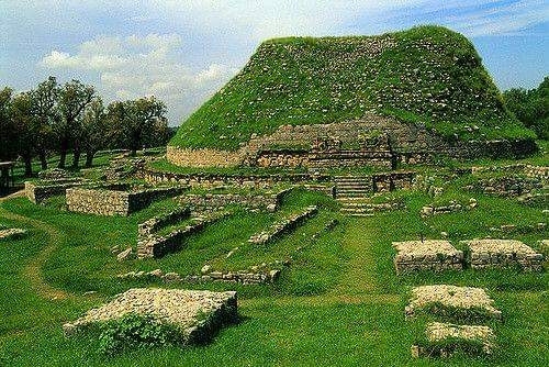 taxila