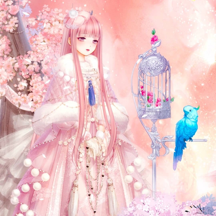 Miracle Nikki...