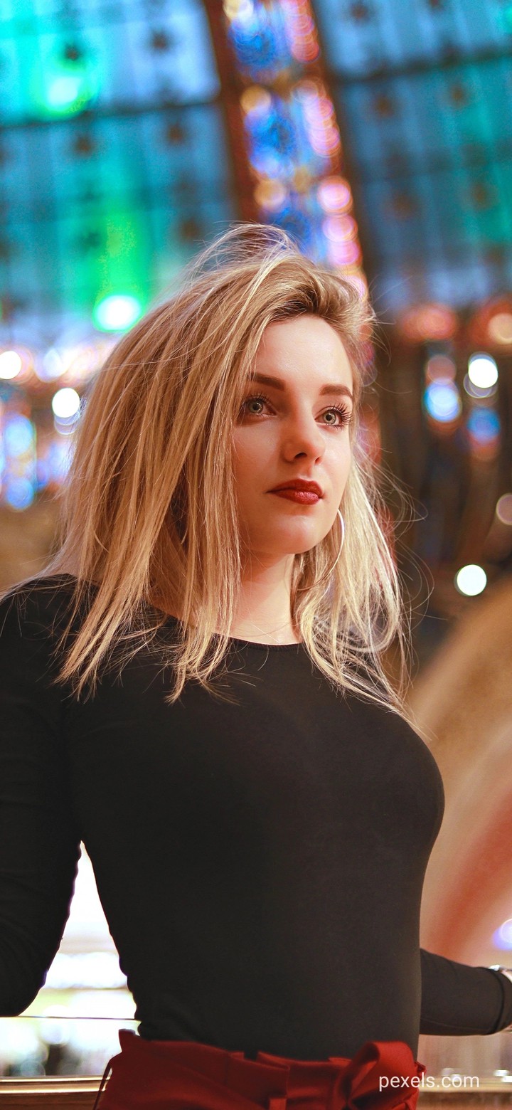 girl
