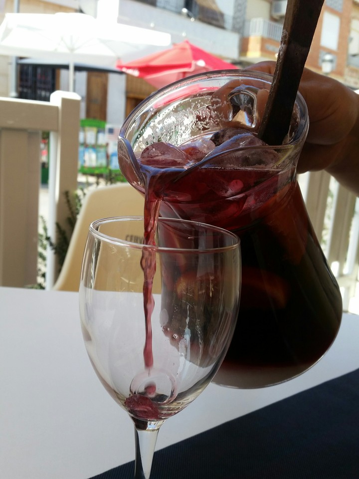sangria