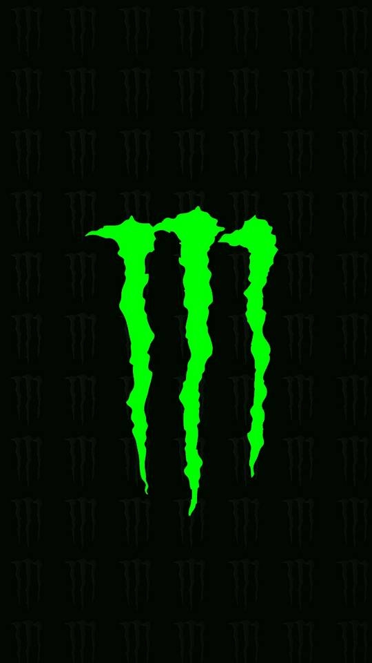 Monster Energy
