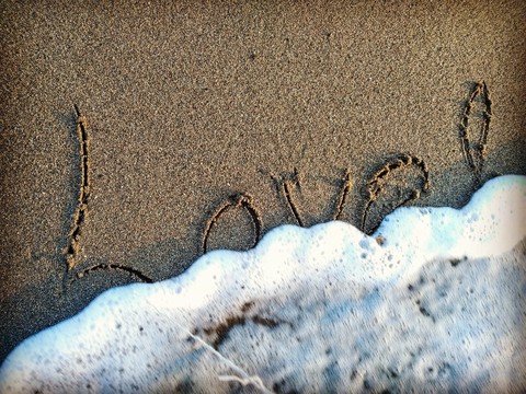 life is a beach