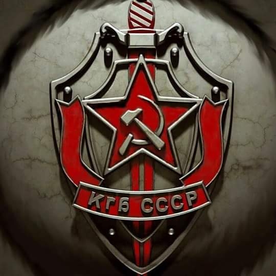 kgb