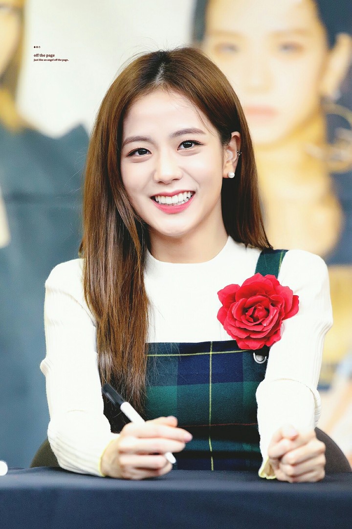 Jisoo -blackpink