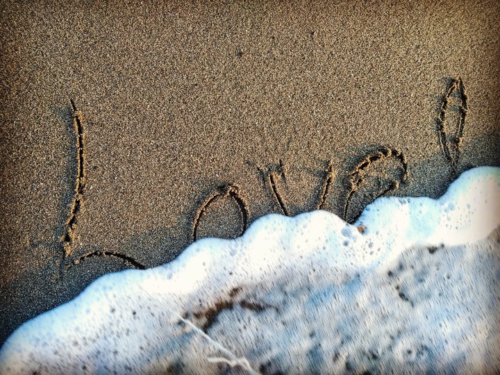 life is a beach