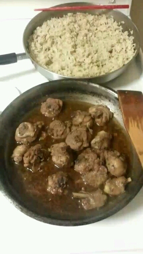 Bon Appetite