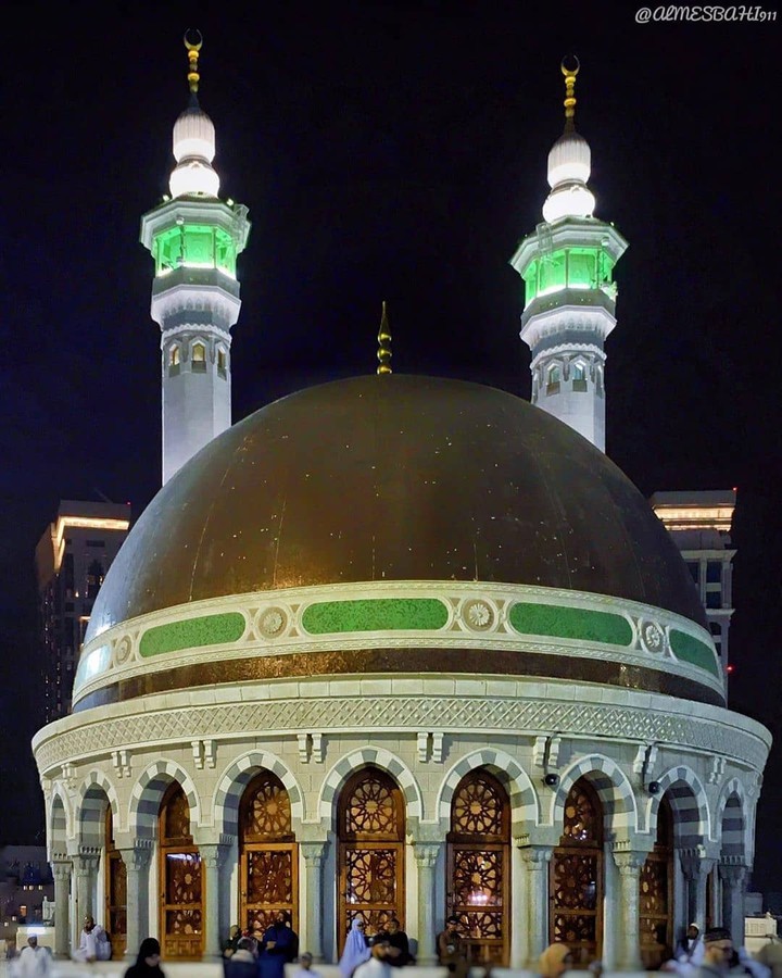 Mekka