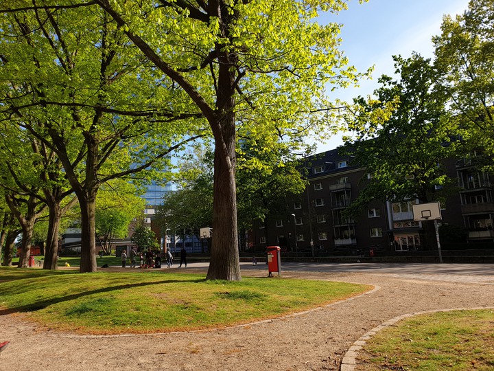 Hamburg