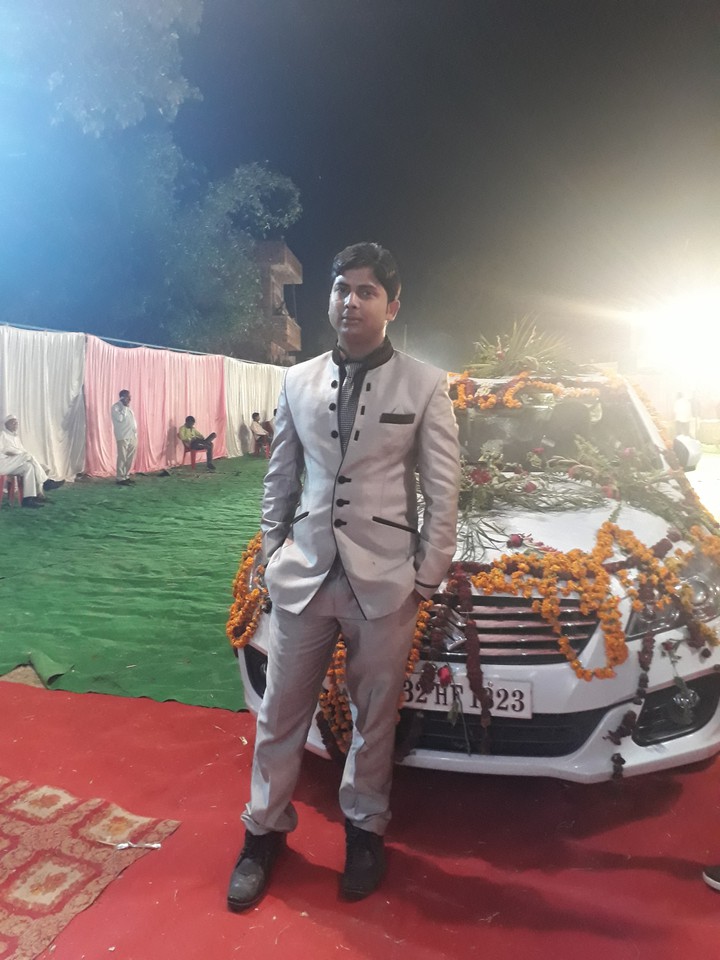 shakeel saim