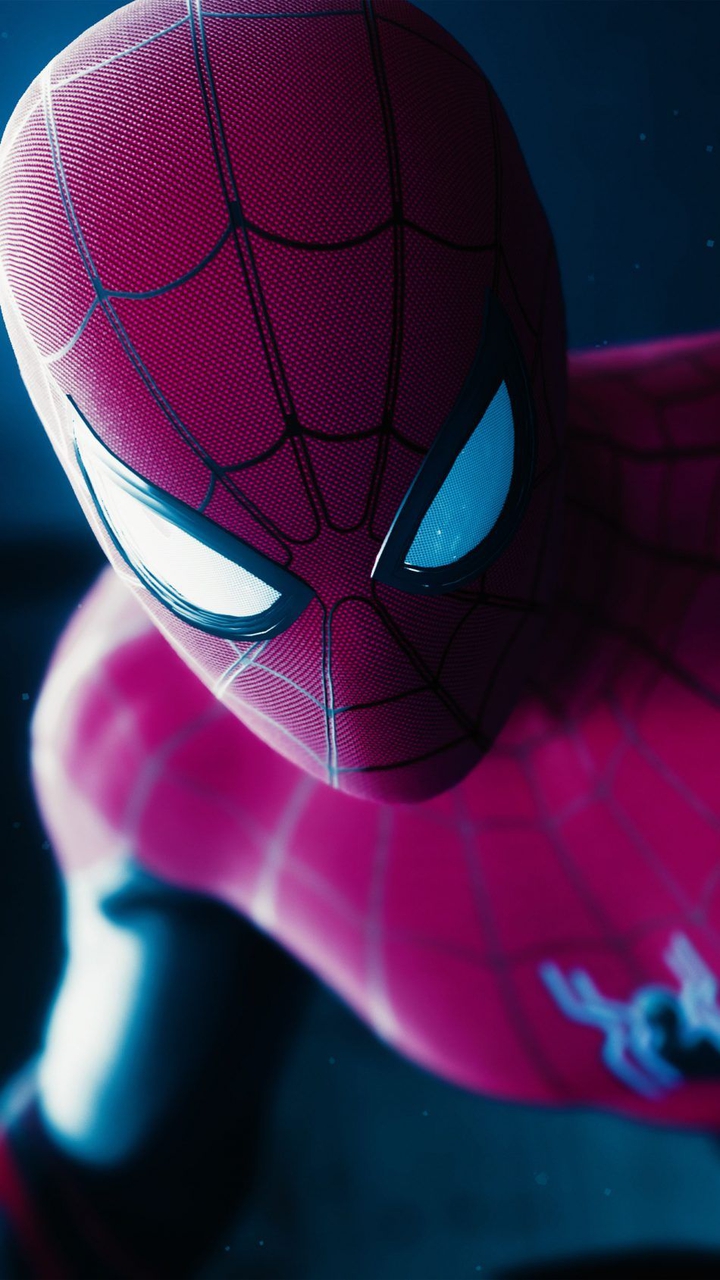Spidy