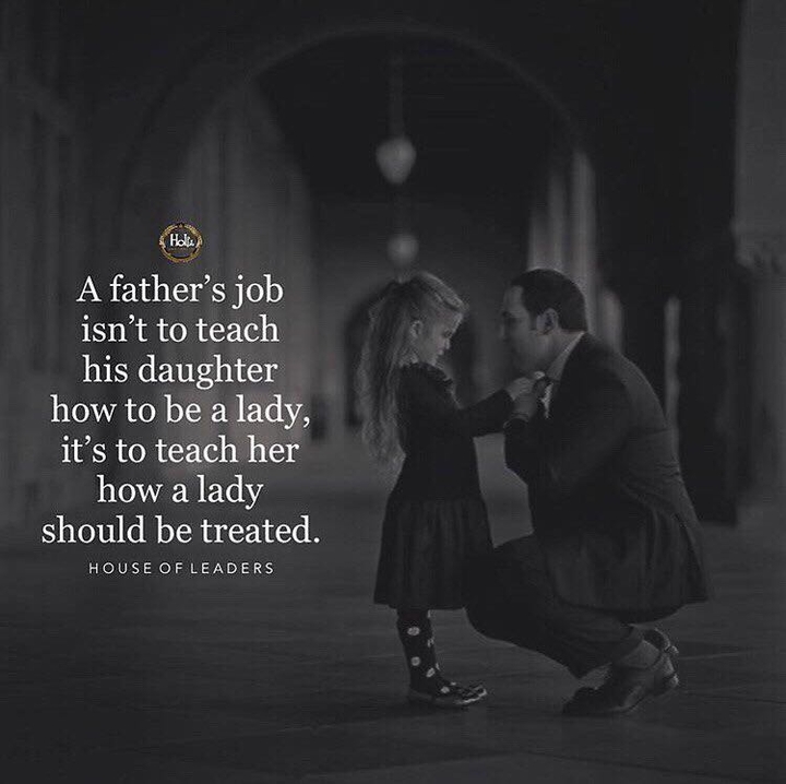 father