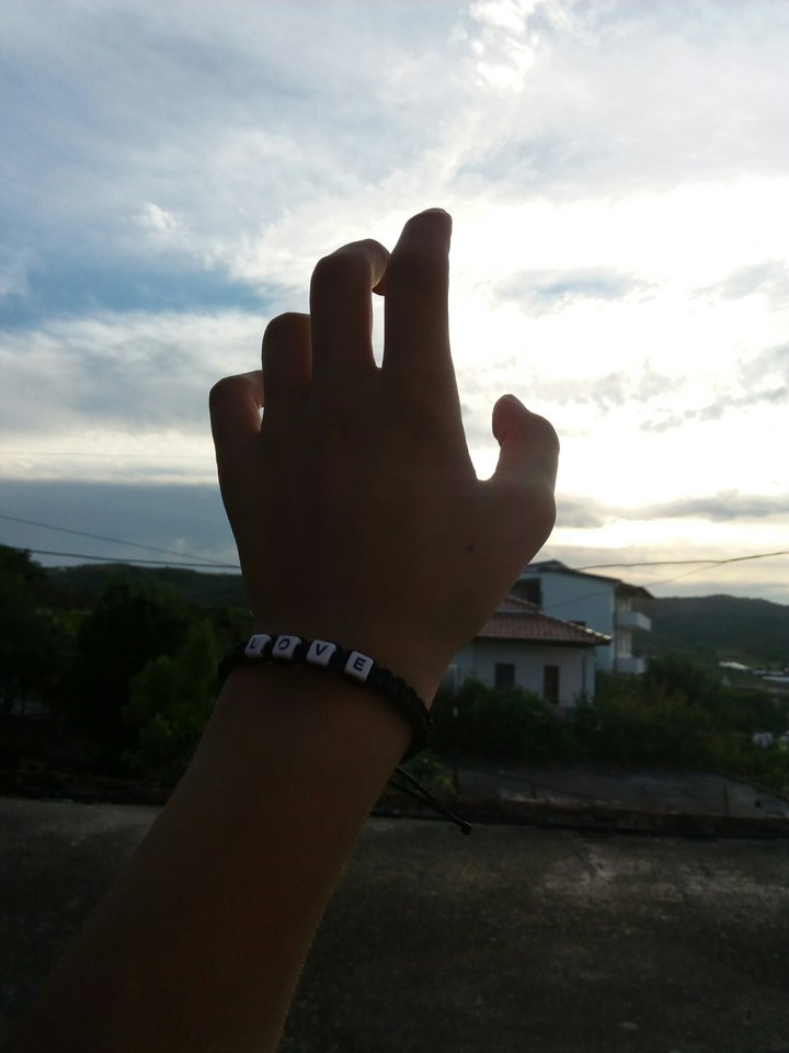 love