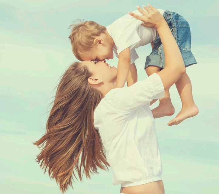 mother