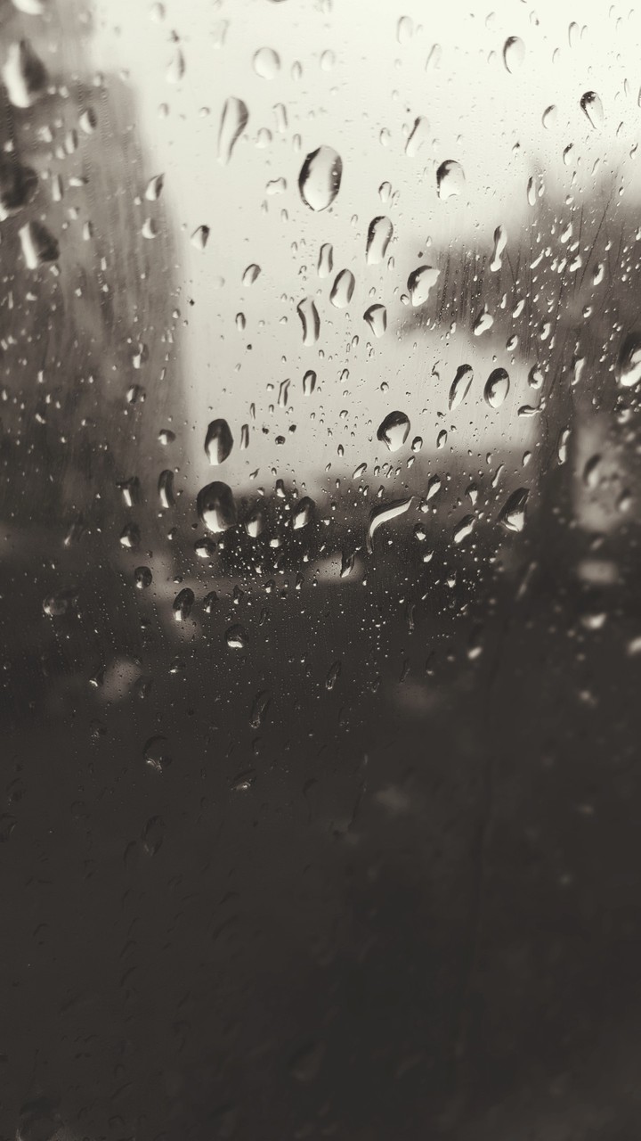 raining day
