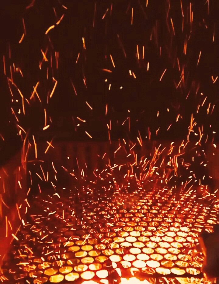 fire blast